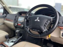 2014 Mitsubishi Shogun 3.2 DI-DC SG3 Auto 4WD Euro 5 5dr LWB full