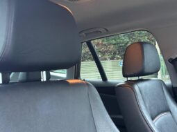 2012 BMW X1 2.0 18d X-Line Auto xDrive Euro 5 (s/s) 5dr full