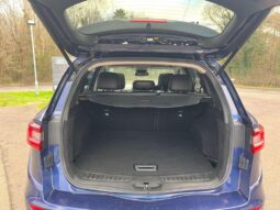 2017 Renault Koleos 2.0 dCi Signature Nav X-Trn A7 4WD (s/s) 5dr full