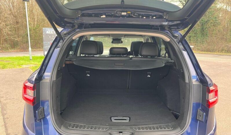 2017 Renault Koleos 2.0 dCi Signature Nav X-Trn A7 4WD (s/s) 5dr full