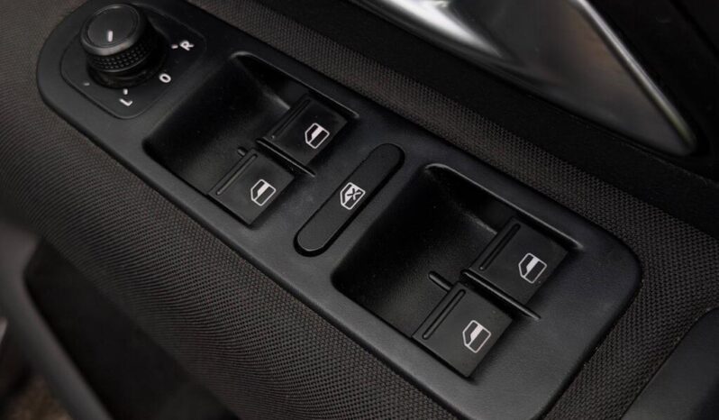 2018 Volkswagen Amarok 3.0 TDI V6 BlueMotion Tech Trendline Auto 4Motion full