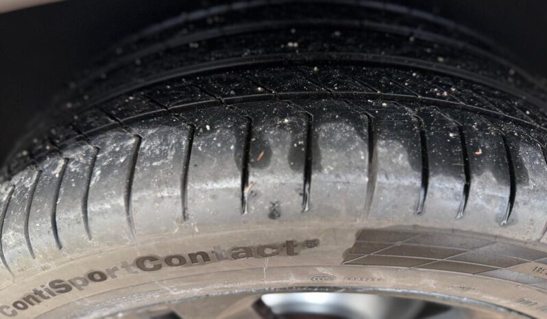 2016 Volkswagen Touareg 3.0 TDI V6 BlueMotion Tech R-Line Tiptronic 4WD full