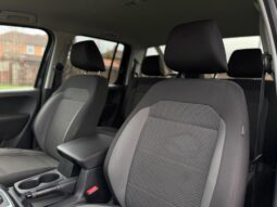 2018 Volkswagen Amarok 3.0 TDI V6 BlueMotion Tech Trendline Auto 4Motion full