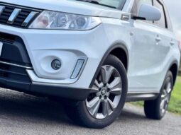 2020 Suzuki Vitara 1.4 Boosterjet SZ-T Auto full