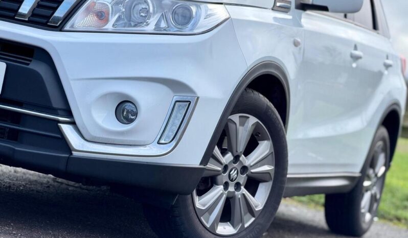 2020 Suzuki Vitara 1.4 Boosterjet SZ-T Auto full