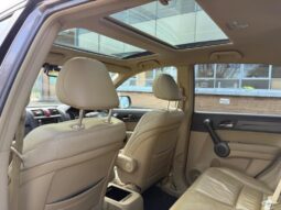 2010 Honda CR-V 2.2 i-DTEC EX Auto 4WD Euro 5 5dr full