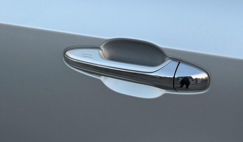 2014 Toyota Crown 2.5 Athlete S Petrol Hybrid Saloon 4dr full