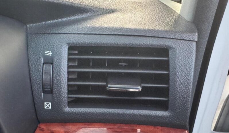 2009 Toyota Vellfire 2.4 5dr MPV full