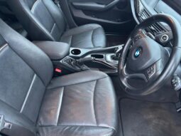 2012 BMW X1 2.0 18d X-Line Auto xDrive Euro 5 (s/s) 5dr full