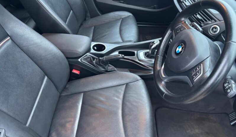 2012 BMW X1 2.0 18d X-Line Auto xDrive Euro 5 (s/s) 5dr full