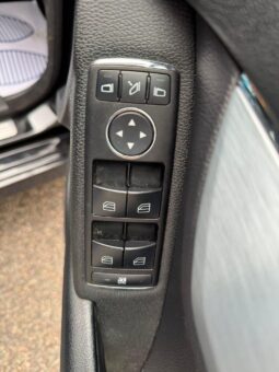 2009 Mercedes-Benz C Class 2.1 C220 CDI Sport Auto full