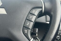 2018 Mitsubishi Shogun DI DC SG3, Auto 4WD full