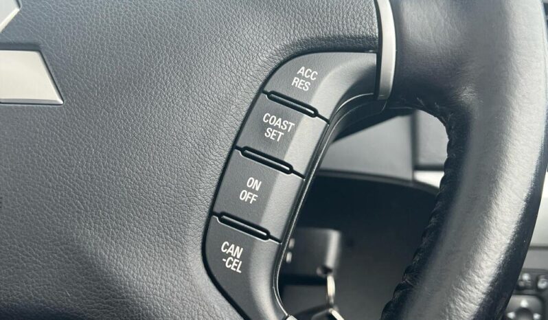 2018 Mitsubishi Shogun DI DC SG3, Auto 4WD full