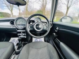 2007 MINI Hatch 1.6 Cooper Steptronic full