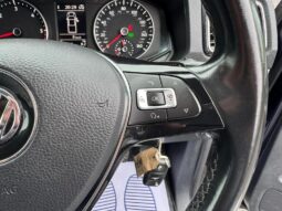 2017 Volkswagen Amarok 3.0 TDI V6 BlueMotion Tech Highline Auto 4Motion full