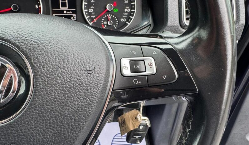 2017 Volkswagen Amarok 3.0 TDI V6 BlueMotion Tech Highline Auto 4Motion full