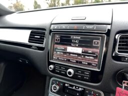 2015 Volkswagen Touareg 3.0 TDI V6 BlueMotion Tech R-Line Tiptronic 4WD full