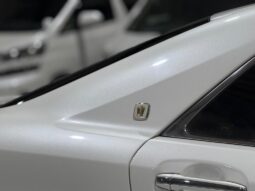 2008 Toyota Crown 2.5 V6 ATHLETE NAVIGATION PACKAGE 4dr SALOON PETROL AUTO full