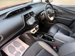 2019 TOYOTA PRIUS 1.8 VVT 8.8kWh Excel CVT full