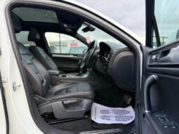 2016 Volkswagen Touareg 3.0 TDI V6 BlueMotion Tech R-Line Tiptronic 4WD full