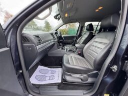 2017 Volkswagen Amarok 3.0 TDI V6 BlueMotion Tech Highline Auto 4Motion full