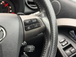 2011 TOYOTA RAV4 2.0 V-Matic XT-R Multidrive S 4WD 5dr full