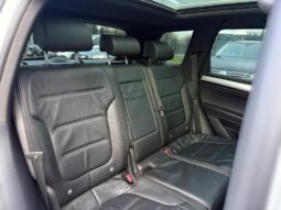 2016 Volkswagen Touareg 3.0 TDI V6 BlueMotion Tech R-Line Tiptronic 4WD full