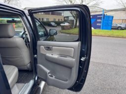 2012 Toyota Hilux 3.0 D-4D Invincible Auto 4WD full