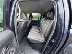 2017 Volkswagen Amarok 3.0 TDI V6 BlueMotion Tech Highline Auto 4Motion full