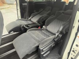 2016 Toyota Vellfire 2.5 PETROL|Z A EDITION|7 SEATS|AUTO|LUX| 5dr full