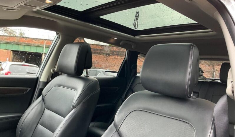 2019 Renault Koleos 1.7 Blue dCi GT Line X-Trn A7 (s/s) 5dr full