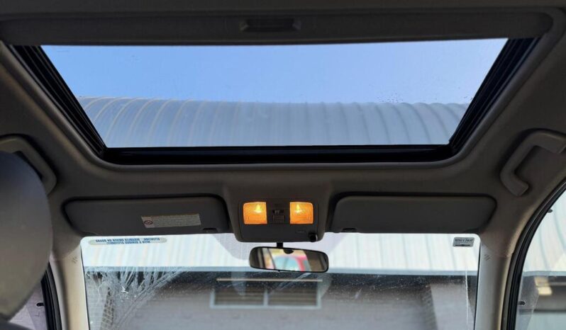 2006  TOYOTA RAV4 2.0 XT4 4WD 5dr full