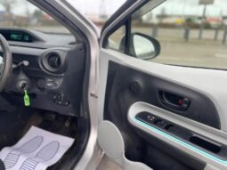 2012 Toyota Aqua 1.5 5dr full