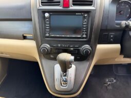 2010 Honda CR-V 2.2 i-DTEC EX Auto 4WD Euro 5 5dr full