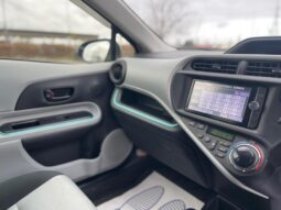 2012 Toyota Aqua 1.5 5dr full