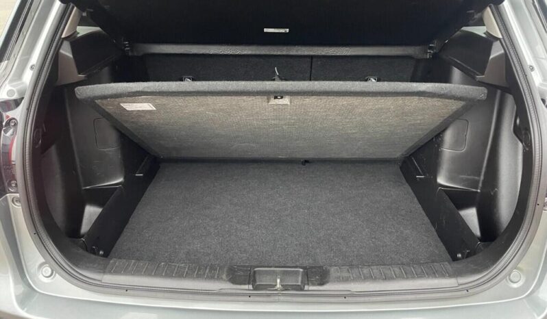 2018 Suzuki Vitara 1.4 Boosterjet SZ5 Auto full