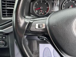 2017 Volkswagen Amarok 3.0 TDI V6 BlueMotion Tech Highline Auto 4Motion full