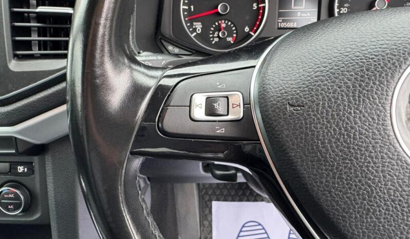 2017 Volkswagen Amarok 3.0 TDI V6 BlueMotion Tech Highline Auto 4Motion full