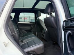 2016 Volkswagen Touareg 3.0 TDI V6 BlueMotion Tech R-Line Tiptronic 4WD full