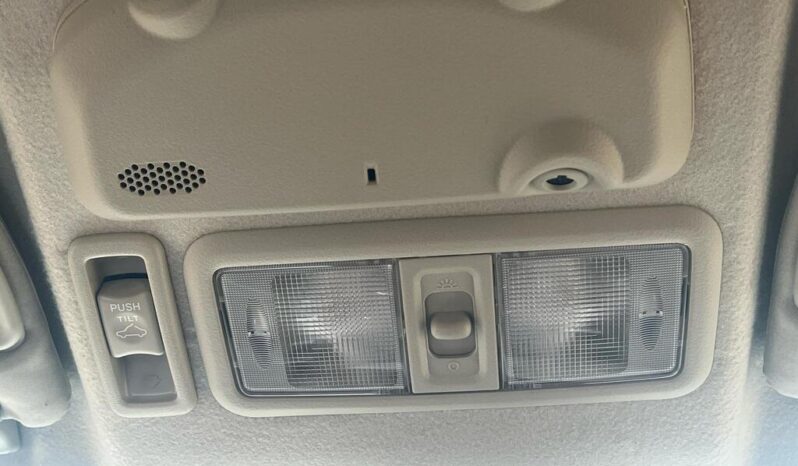 2018 Mitsubishi Shogun DI DC SG3, Auto 4WD full