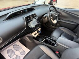 2019 TOYOTA PRIUS 1.8 VVT 8.8kWh Excel CVT full