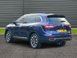 2017 Renault Koleos 2.0 dCi Signature Nav X-Trn A7 4WD (s/s) 5dr full