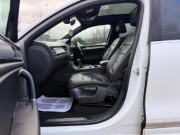 2016 Volkswagen Touareg 3.0 TDI V6 BlueMotion Tech R-Line Tiptronic 4WD full