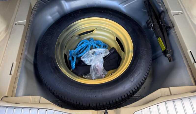 2010 Honda CR-V 2.2 i-DTEC EX Auto 4WD Euro 5 5dr full