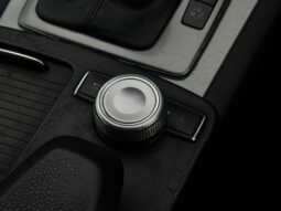 2009 Mercedes-Benz C Class 2.1 C220 CDI Sport Auto 4 4dr full