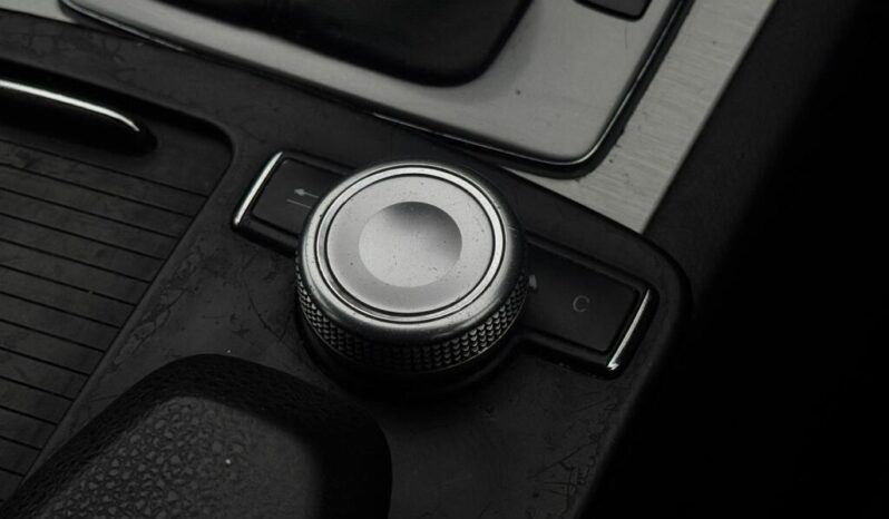 2009 Mercedes-Benz C Class 2.1 C220 CDI Sport Auto 4 4dr full