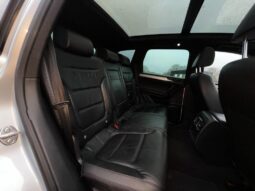 2015 Volkswagen Touareg 3.0 TDI V6 BlueMotion Tech R-Line Tiptronic 4WD full