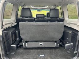 2010 Mitsubishi Shogun 3.2 DI-DC Diamond Auto 4WD Euro 5 5dr LWB full