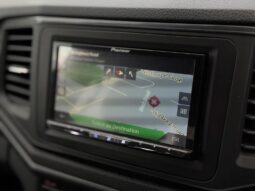 2018 Volkswagen Amarok 3.0 TDI V6 BlueMotion Tech Trendline Auto 4Motion full