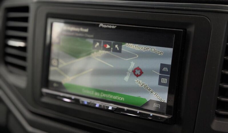 2018 Volkswagen Amarok 3.0 TDI V6 BlueMotion Tech Trendline Auto 4Motion full